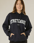 Varsity Hoodie - Navy