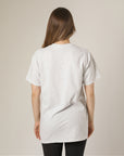 Varsity T-shirt - Light Grey