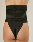 Postpartum Waist Trainer - Black