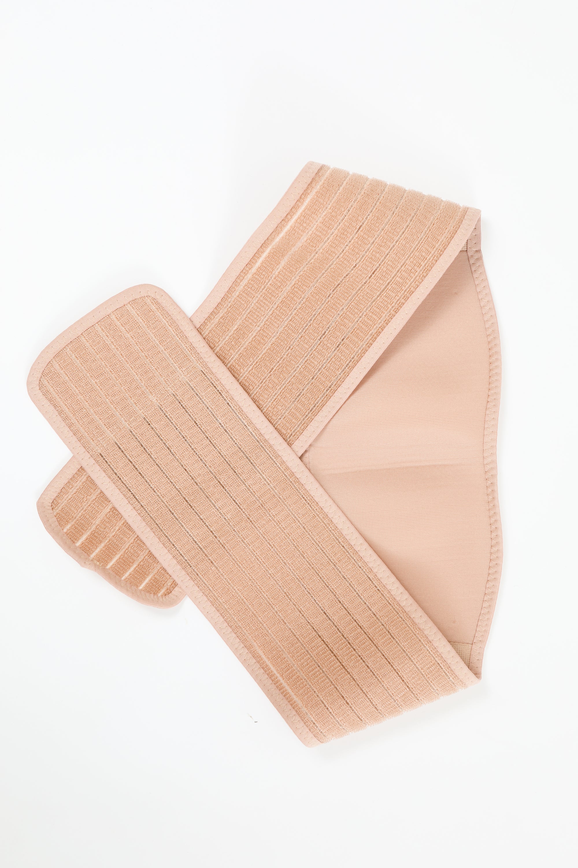 Bump Support Belt (Nude)