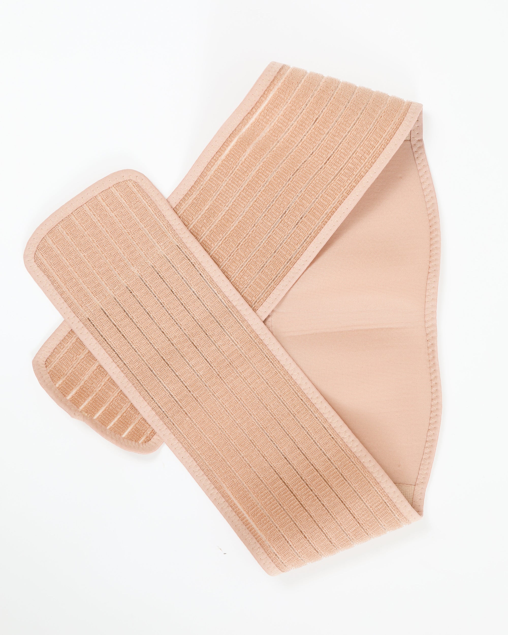 Bump Support Belt - Nude