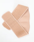 Bump Support Belt - Nude