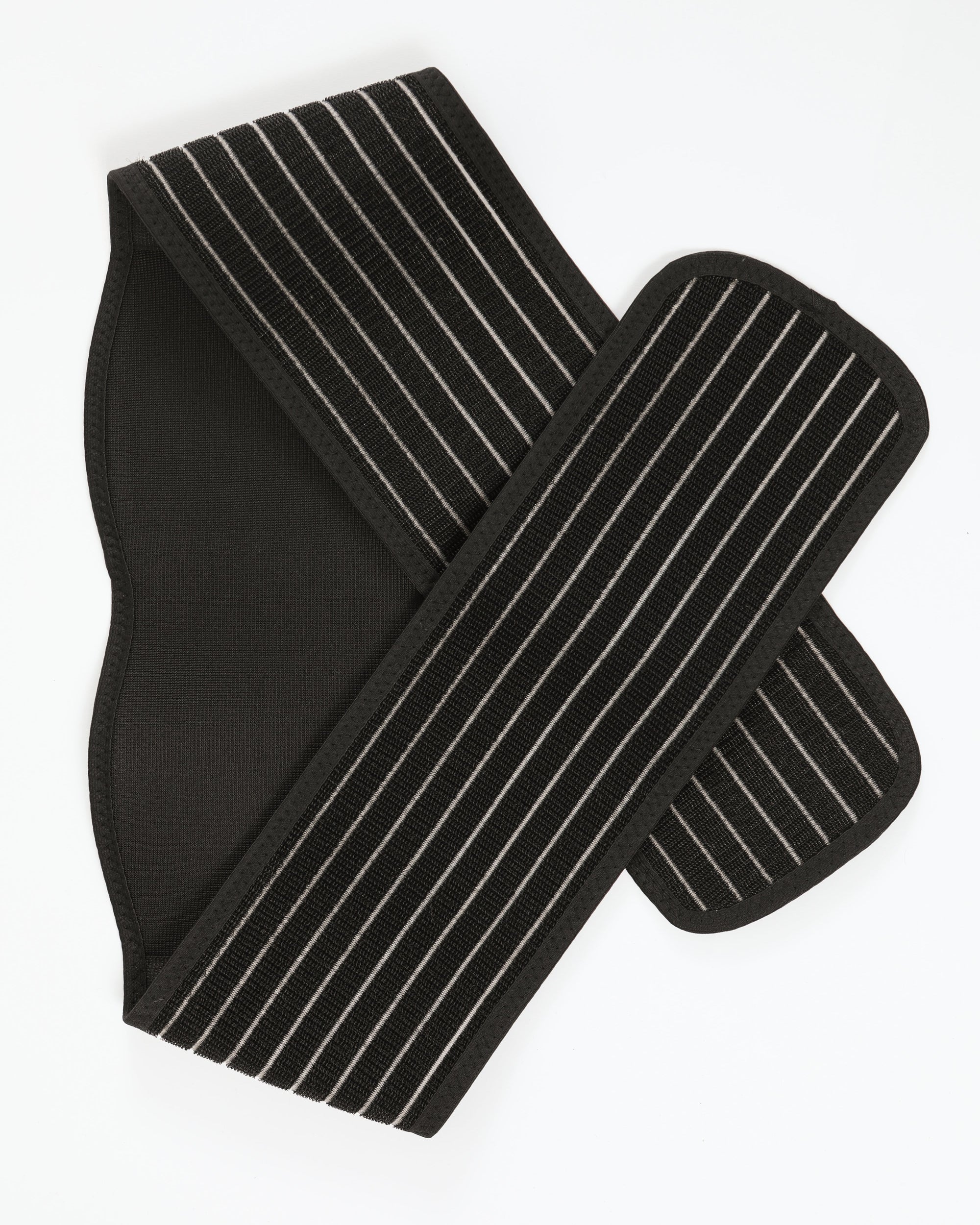 Bump Support Belt - Black