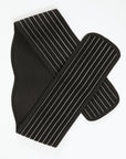 Bump Support Belt - Black