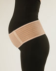 Bump Support Belt - Nude