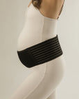Bump Support Belt - Black