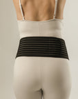 Bump Support Belt - Black