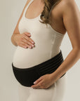 Bump Support Belt - Black
