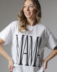 MAMA T-Shirt - Grey
