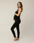 Black Jumpsuit
