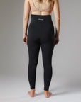 Maternity Leggings - Black