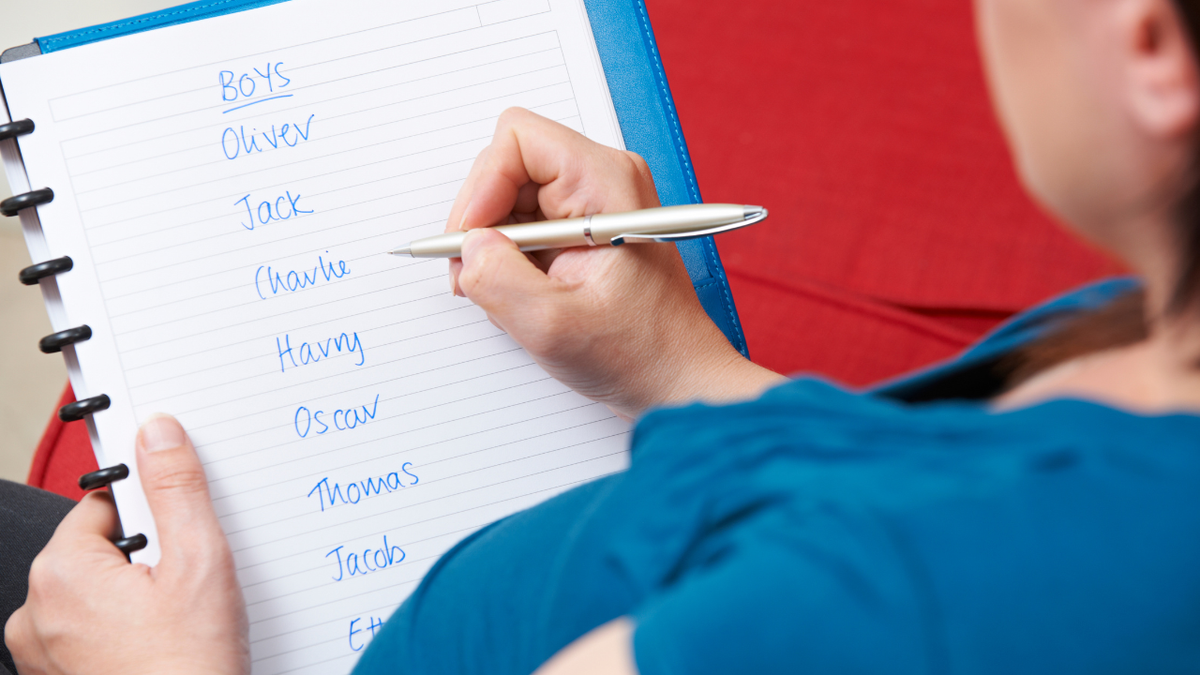Top 100 Baby Boy Names 2026 UK: Official List & Meanings