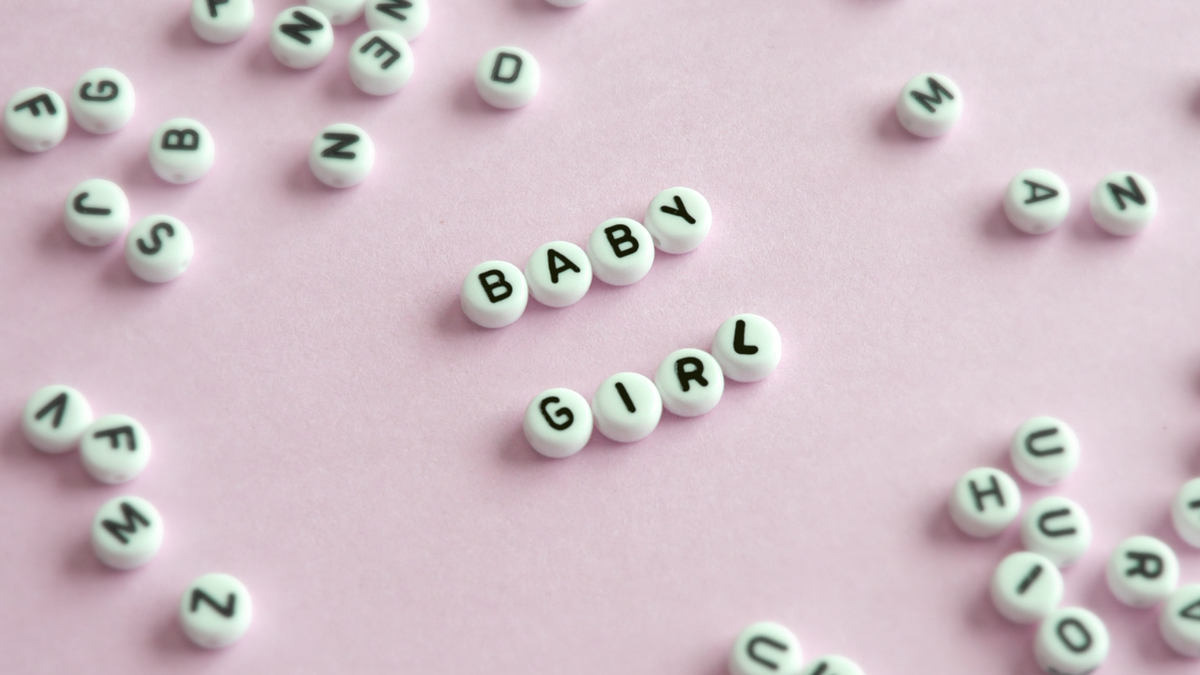 Top 100 Baby Girl Names 2026 UK: Official List & Meanings