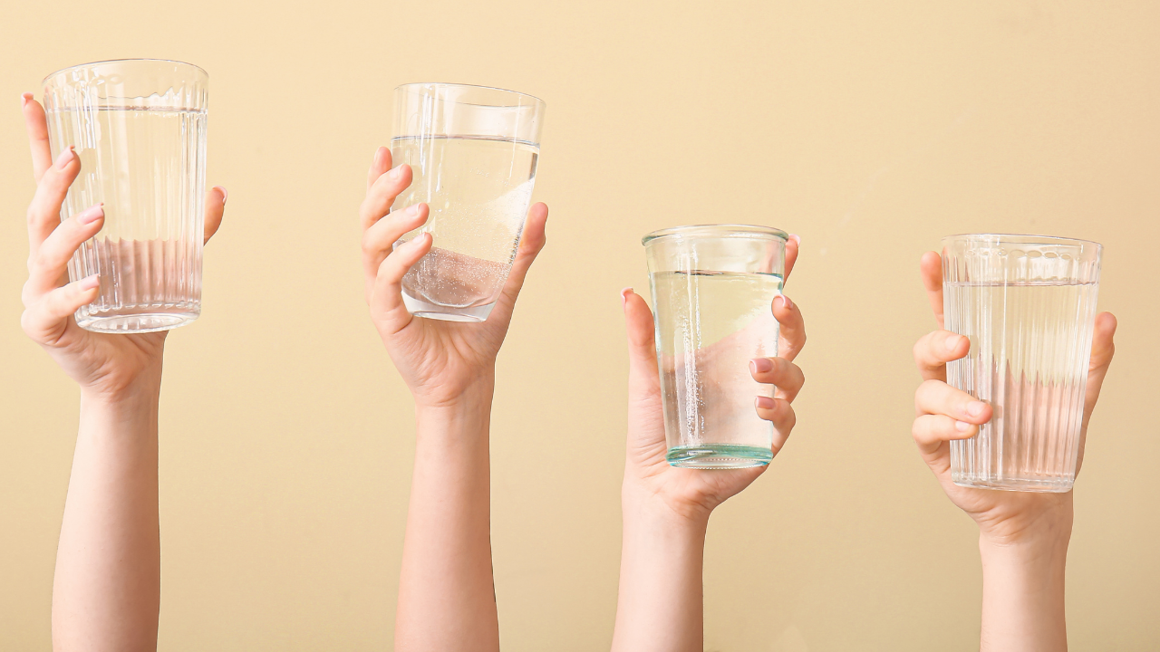 Why Am I So Thirsty Whilst Pregnant?