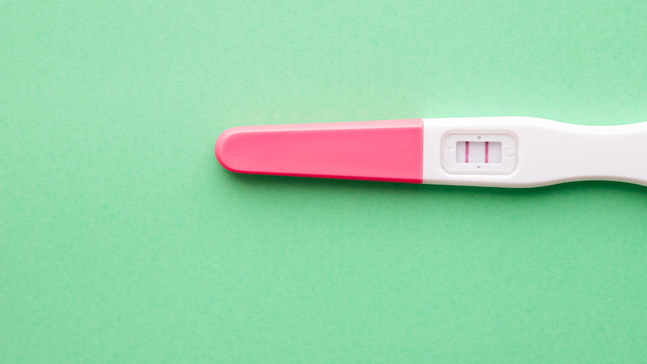 Early Pregnancy Symptoms: Am I pregnant?