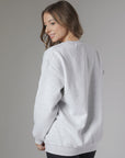 MAMA Sweatshirt - Grey