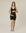 Black Playsuit