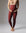Burgundy Leggings