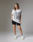 MAMA T-Shirt - Grey