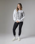 MAMA Sweatshirt - Grey
