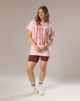 MAMA T-Shirt - Pink