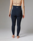 Maternity Leggings - Navy