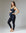 Navy Jumpsuit