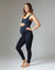 Navy Jumpsuit